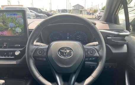 Toyota Corolla, 2023 год, 1 459 000 рублей, 21 фотография