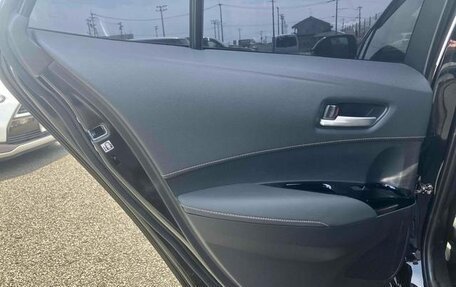 Toyota Corolla, 2023 год, 1 459 000 рублей, 20 фотография