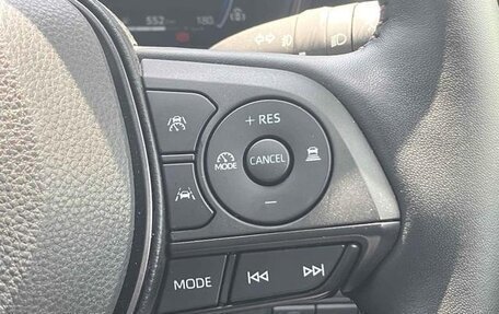 Toyota Corolla, 2023 год, 1 459 000 рублей, 22 фотография