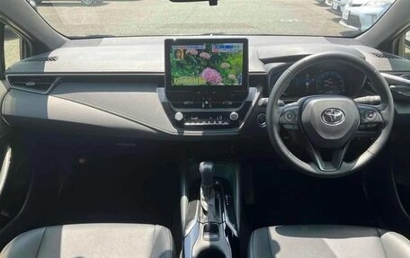 Toyota Corolla, 2023 год, 1 459 000 рублей, 28 фотография