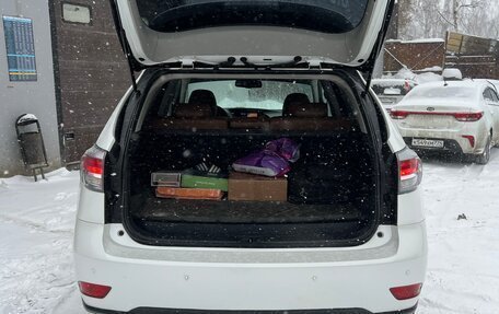 Lexus RX III, 2013 год, 2 290 000 рублей, 6 фотография