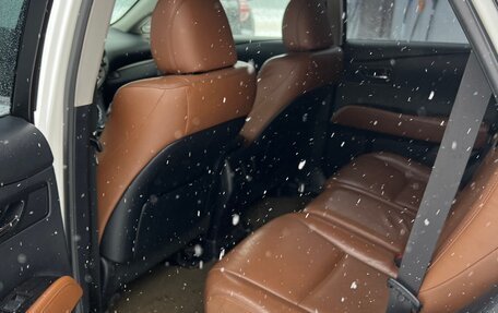 Lexus RX III, 2013 год, 2 290 000 рублей, 15 фотография