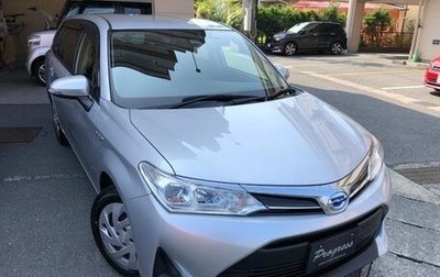 Toyota Corolla, 2022 год, 1 214 000 рублей, 1 фотография