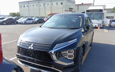 Mitsubishi Eclipse Cross, 2022 год, 1 898 000 рублей, 1 фотография