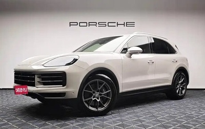 Porsche Cayenne III, 2025 год, 14 900 000 рублей, 1 фотография