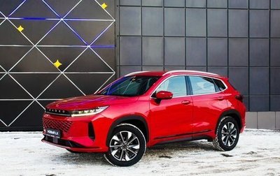 CheryExeed LX, 2024 год, 2 821 500 рублей, 1 фотография