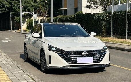 Nissan Altima VI (L34), 2022 год, 2 090 000 рублей, 1 фотография