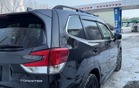 Subaru Forester, 2020 год, 2 790 000 рублей, 7 фотография