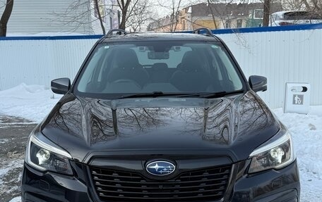 Subaru Forester, 2020 год, 2 790 000 рублей, 2 фотография