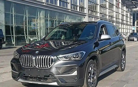 BMW X1, 2021 год, 1 фотография