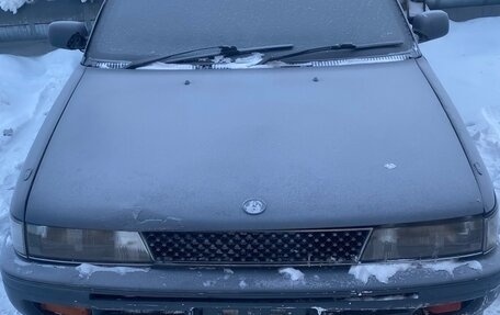 Toyota Sprinter VI (E90), 1989 год, 130 000 рублей, 1 фотография