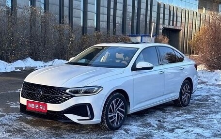 Volkswagen Lavida, 2022 год, 1 430 000 рублей, 1 фотография