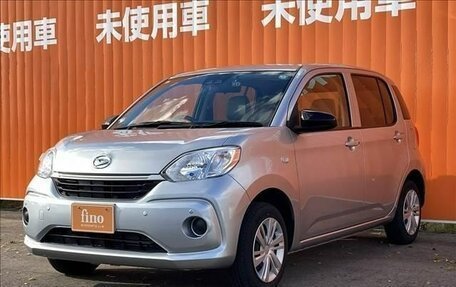 Daihatsu Boon III, 2022 год, 819 000 рублей, 1 фотография