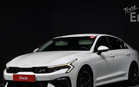 KIA K5, 2024 год, 3 290 000 рублей, 1 фотография