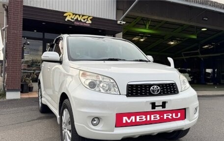 Toyota Rush II, 2016 год, 972 000 рублей, 1 фотография