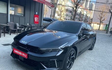 KIA K5, 2024 год, 3 320 000 рублей, 1 фотография