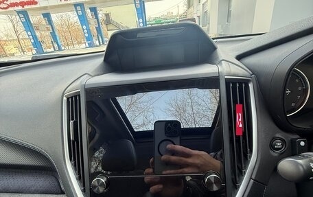 Subaru Forester, 2020 год, 2 790 000 рублей, 17 фотография