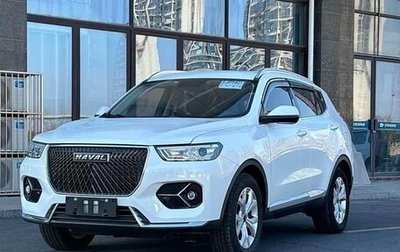 Haval H6, 2021 год, 1 115 978 рублей, 1 фотография