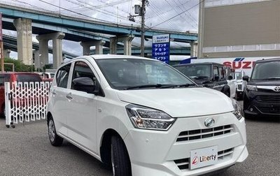 Daihatsu Mira e:S II, 2020 год, 569 000 рублей, 1 фотография