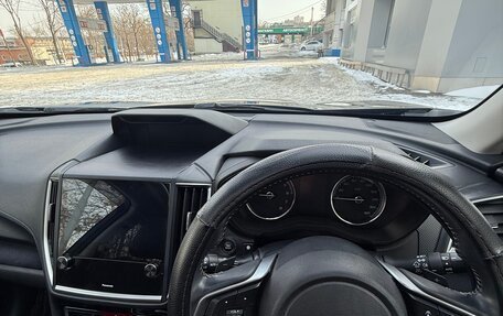 Subaru Forester, 2020 год, 2 790 000 рублей, 19 фотография