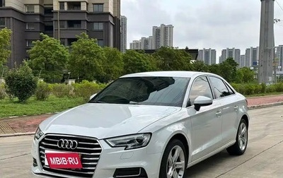 Audi A3, 2019 год, 1 300 000 рублей, 1 фотография