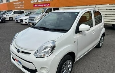 Daihatsu Boon II рестайлинг, 2014 год, 588 000 рублей, 1 фотография