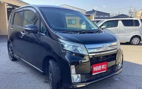 Daihatsu Move VI рестайлинг, 2013 год, 485 000 рублей, 1 фотография