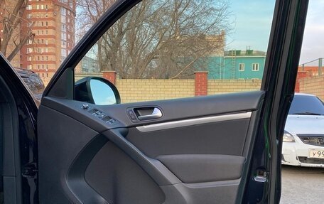 Volkswagen Tiguan I, 2015 год, 1 749 000 рублей, 6 фотография