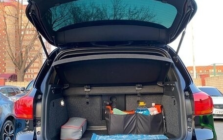 Volkswagen Tiguan I, 2015 год, 1 749 000 рублей, 2 фотография