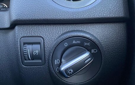 Volkswagen Tiguan I, 2015 год, 1 749 000 рублей, 9 фотография