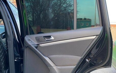 Volkswagen Tiguan I, 2015 год, 1 749 000 рублей, 3 фотография