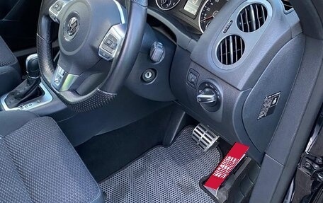 Volkswagen Tiguan I, 2015 год, 1 749 000 рублей, 7 фотография