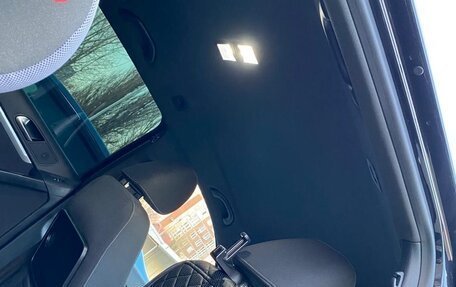 Volkswagen Tiguan I, 2015 год, 1 749 000 рублей, 5 фотография