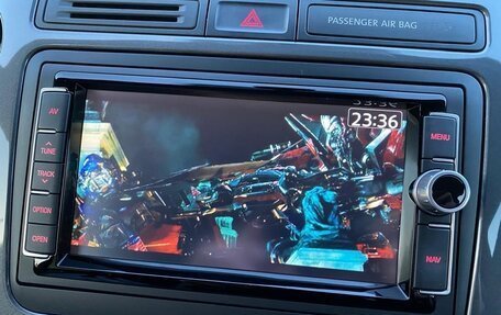 Volkswagen Tiguan I, 2015 год, 1 749 000 рублей, 18 фотография