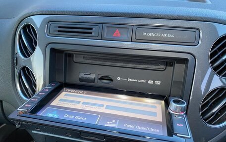 Volkswagen Tiguan I, 2015 год, 1 749 000 рублей, 19 фотография