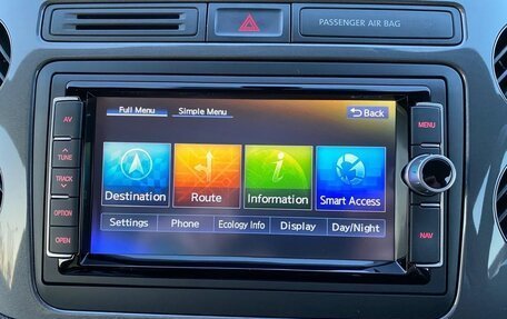 Volkswagen Tiguan I, 2015 год, 1 749 000 рублей, 16 фотография