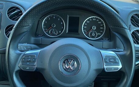 Volkswagen Tiguan I, 2015 год, 1 749 000 рублей, 10 фотография