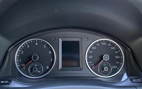 Volkswagen Tiguan I, 2015 год, 1 749 000 рублей, 11 фотография