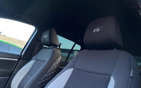 Volkswagen Tiguan I, 2015 год, 1 749 000 рублей, 23 фотография