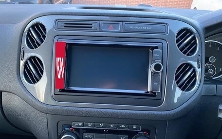 Volkswagen Tiguan I, 2015 год, 1 749 000 рублей, 13 фотография