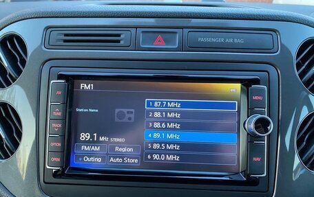 Volkswagen Tiguan I, 2015 год, 1 749 000 рублей, 15 фотография