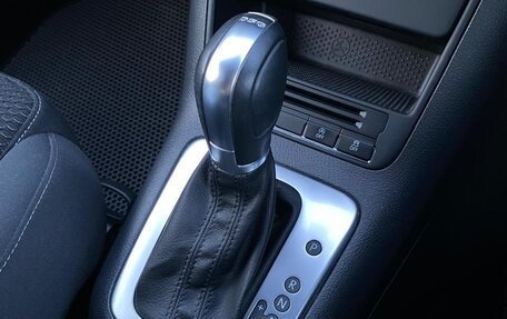 Volkswagen Tiguan I, 2015 год, 1 749 000 рублей, 12 фотография