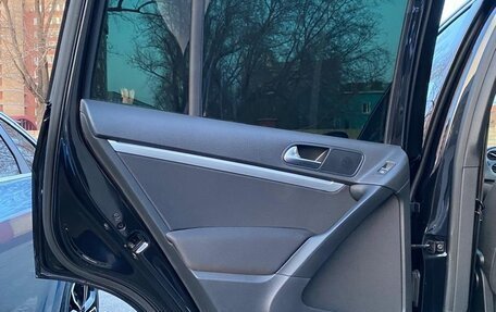 Volkswagen Tiguan I, 2015 год, 1 749 000 рублей, 24 фотография