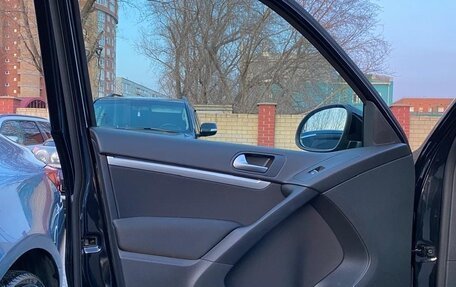 Volkswagen Tiguan I, 2015 год, 1 749 000 рублей, 21 фотография