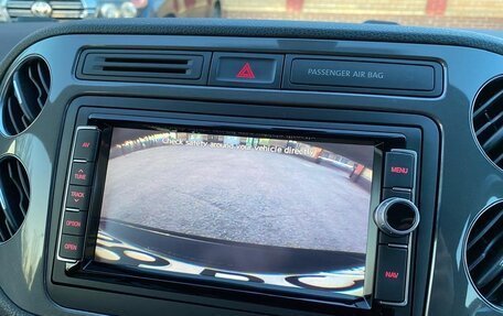 Volkswagen Tiguan I, 2015 год, 1 749 000 рублей, 20 фотография