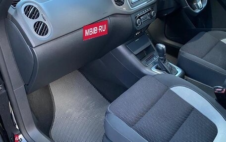 Volkswagen Tiguan I, 2015 год, 1 749 000 рублей, 22 фотография