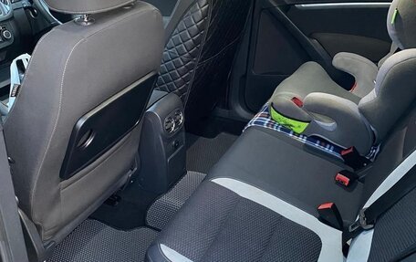 Volkswagen Tiguan I, 2015 год, 1 749 000 рублей, 25 фотография