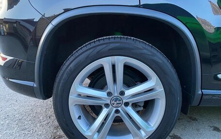 Volkswagen Tiguan I, 2015 год, 1 749 000 рублей, 27 фотография