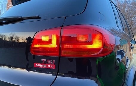 Volkswagen Tiguan I, 2015 год, 1 749 000 рублей, 36 фотография