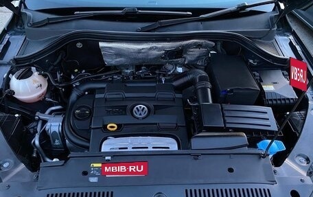 Volkswagen Tiguan I, 2015 год, 1 749 000 рублей, 37 фотография